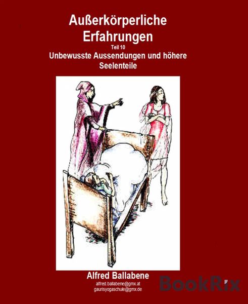 Produktbild: Au&szlig;erk&ouml;rperliche Erfahrungen