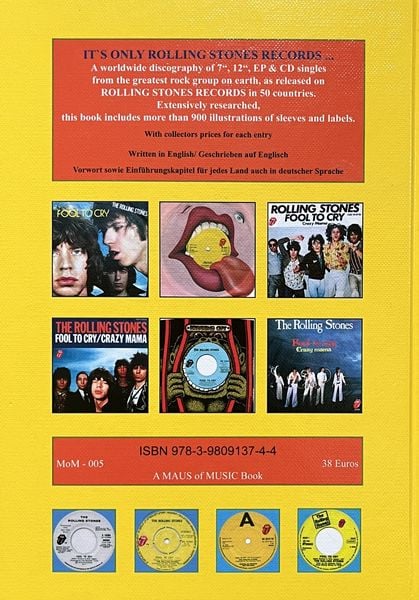 Produktbild: Rolling Stones Worldwide II