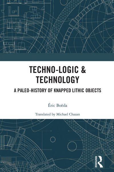 Produktbild: Techno-logic & Technology