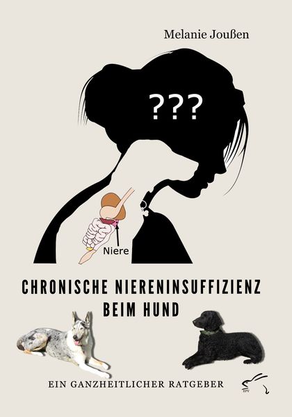 Produktbild: Chronische Niereninsuffizienz beim Hund