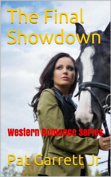 Produktbild: The Final Showdown