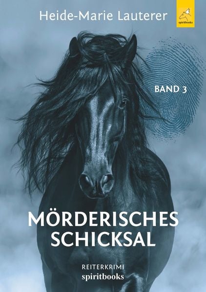 Produktbild: M&ouml;rderisches Schicksal