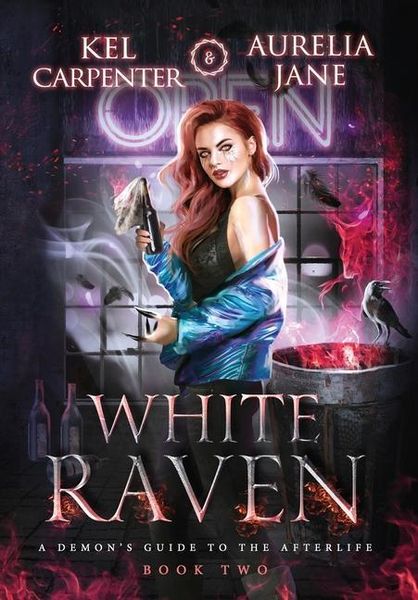 Produktbild: White Raven