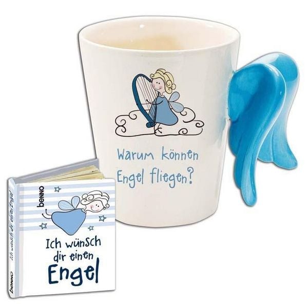 Produktbild: Geschenkset "Engel"