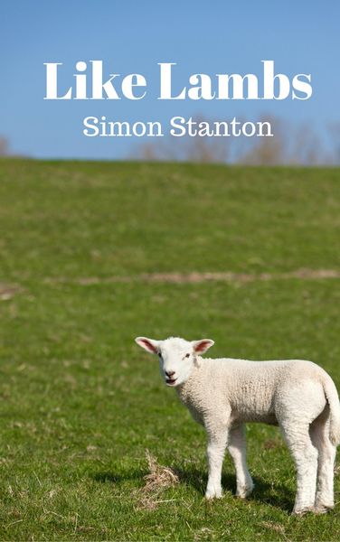 Produktbild: Like Lambs