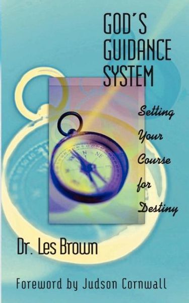 Produktbild: God's Guidance System