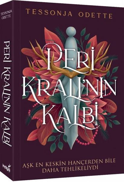 Produktbild: Peri Kralinin Kalbi