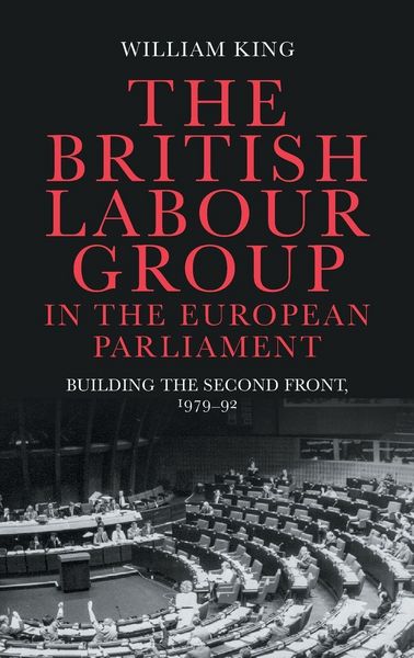 Produktbild: The British Labour Group in the European Parliament