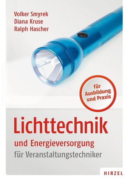 Produktbild: Lichttechnik und Energieversorgung