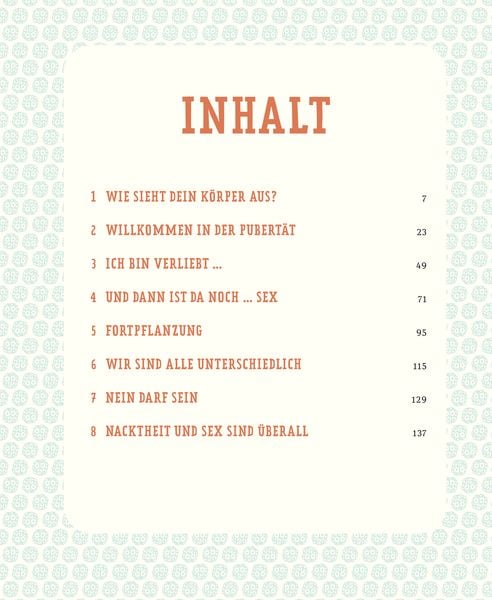 Produktbild: 123 superschlaue Dinge, die du &uuml;ber Liebe & Sex wissen musst
