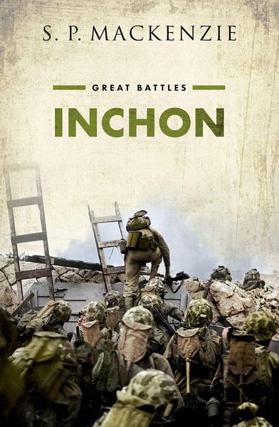 Produktbild: Inchon