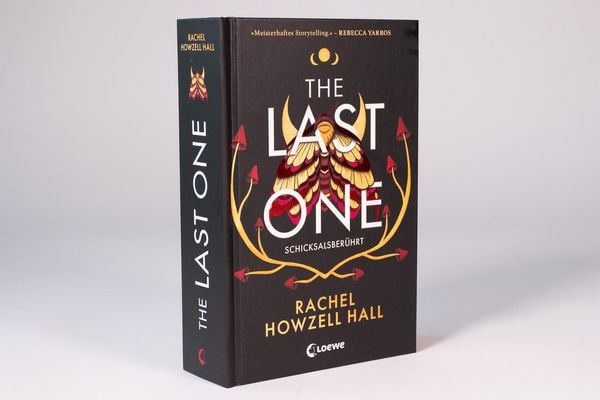 Produktbild: The Last One - Schicksalsber&uuml;hrt (Band 1)