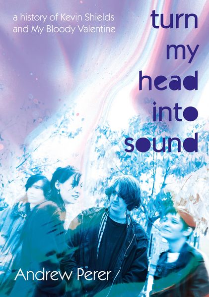 Produktbild: Turn My Head Into Sound