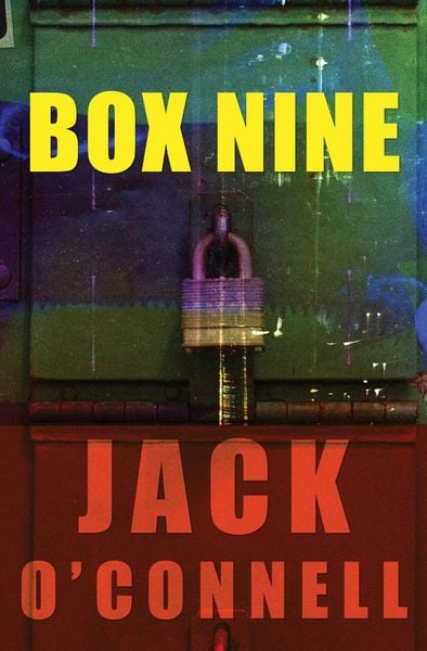 Produktbild: Box Nine