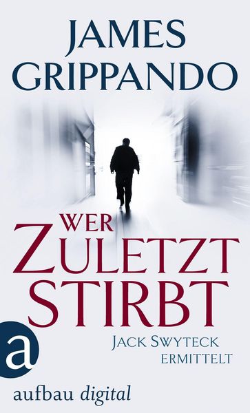 Produktbild: Wer zuletzt stirbt