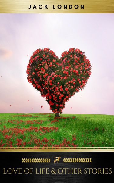 Produktbild: Love of Life & Other Stories