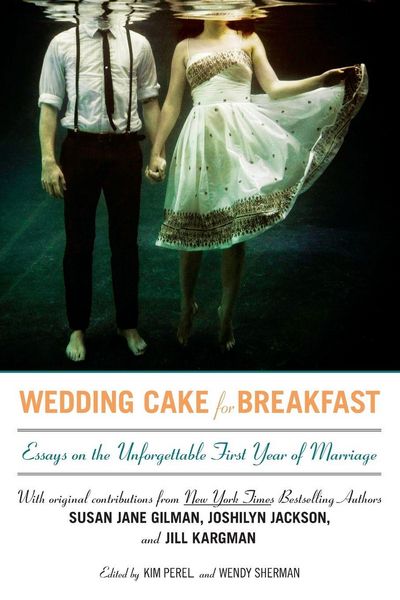 Produktbild: Wedding Cake for Breakfast