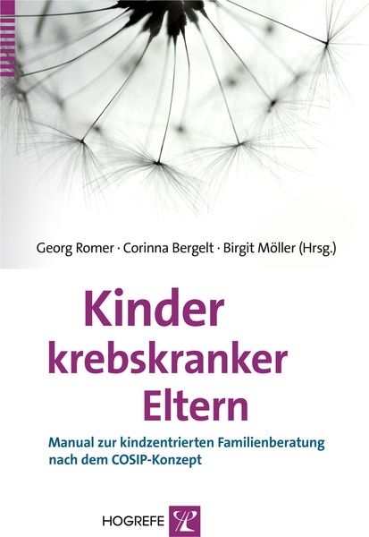 Produktbild: Kinder krebskranker Eltern