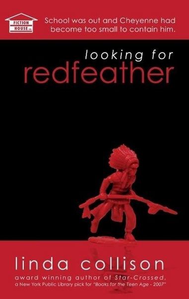 Produktbild: Looking For Redfeather