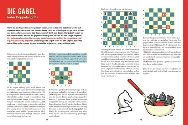 Produktbild: Im Schach gewinnen