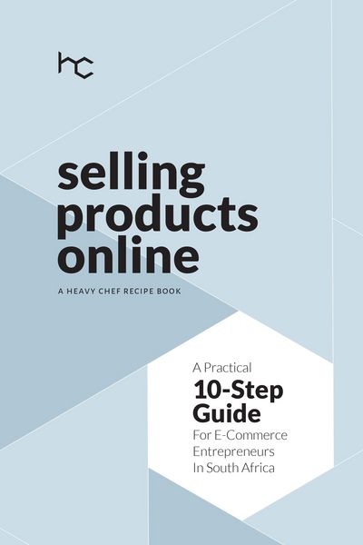 Produktbild: Selling Products Online