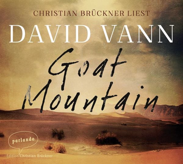 Produktbild: Goat Mountain
