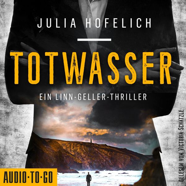 Totwasser - Julia Hofelich, Audio, 9783965195042