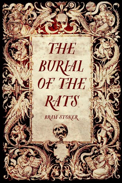 Produktbild: The Burial of the Rats