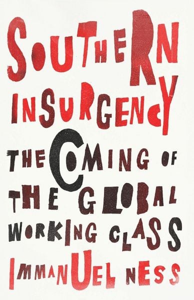 Produktbild: Southern Insurgency