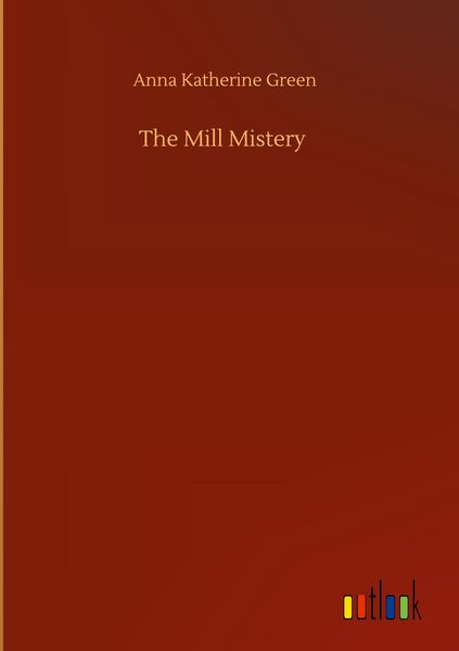 Produktbild: The Mill Mistery
