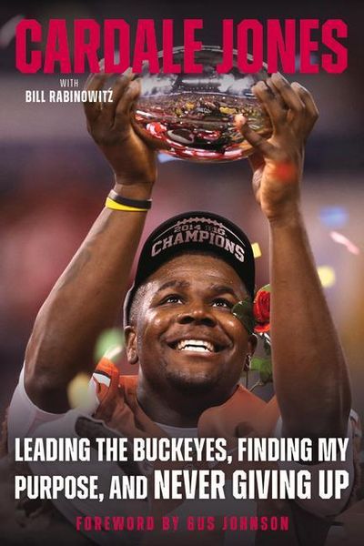 Produktbild: Cardale Jones