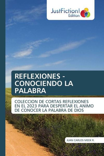Produktbild: Reflexiones - Conociendo La Palabra