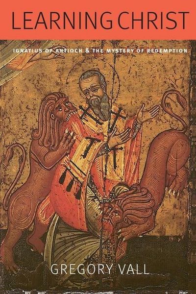 Produktbild: Learning Christ