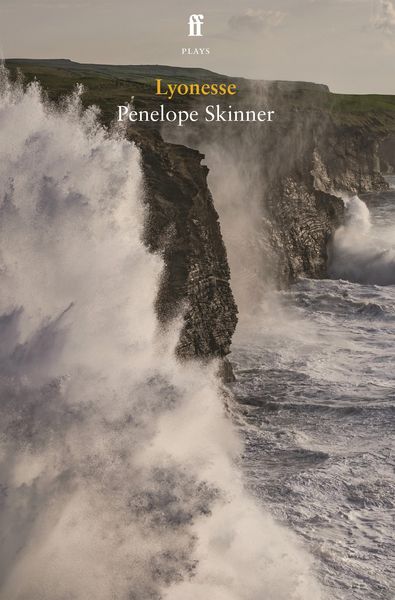 Produktbild: Lyonesse