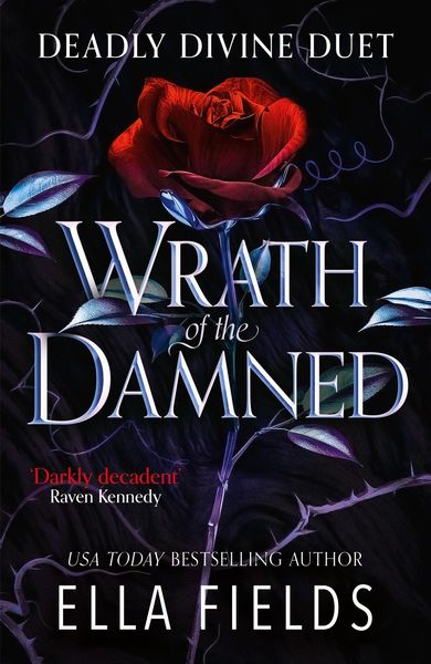 Produktbild: Wrath of the Damned