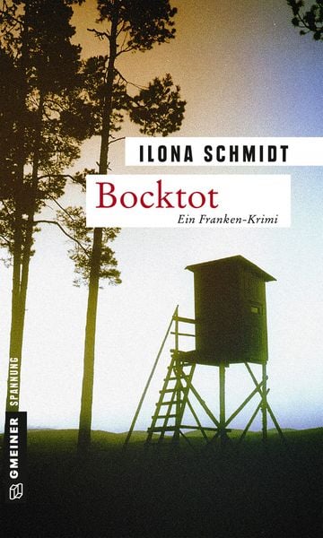 Produktbild: Bocktot