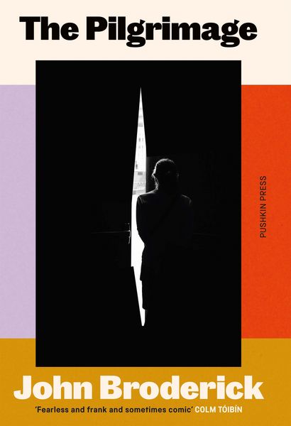 Produktbild: The Pilgrimage