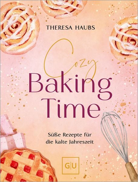 Produktbild: Cozy baking time