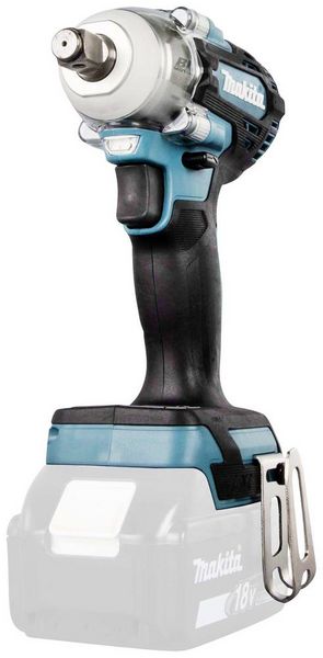 Produktbild: Makita DTW300Z Akku-Schlagschrauber 330 Nm 18 V Anzahl mitgelieferte Akkus 0 Li-Ion ohne Akku