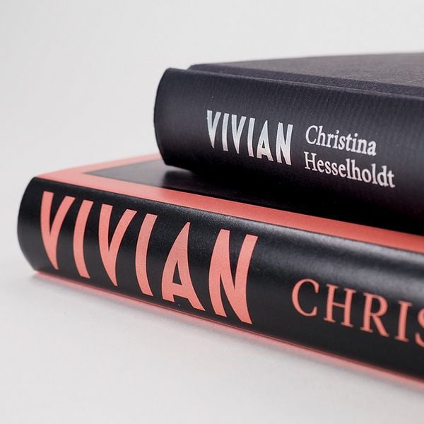 Produktbild: Vivian