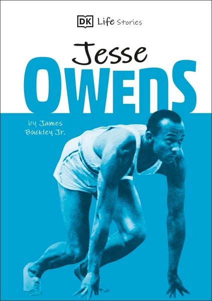 Produktbild: DK Life Stories Jesse Owens