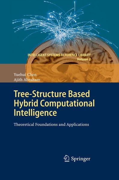 Produktbild: Tree-Structure based Hybrid Computational Intelligence