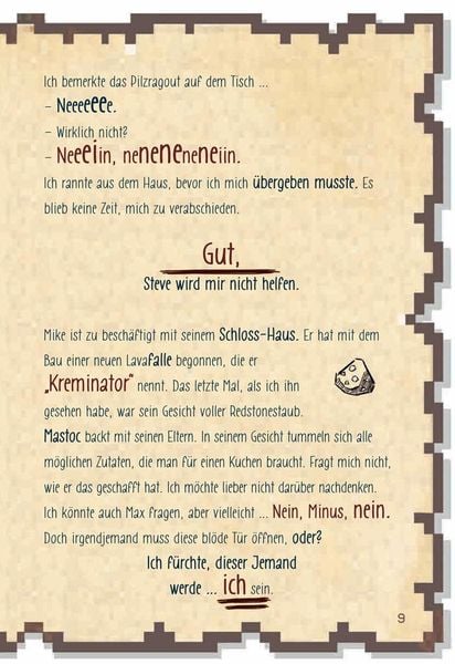 Produktbild: Tagebuch eines Super-Kriegers (Bd. 2)