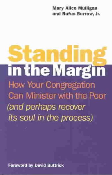 Produktbild: Standing in The Margin