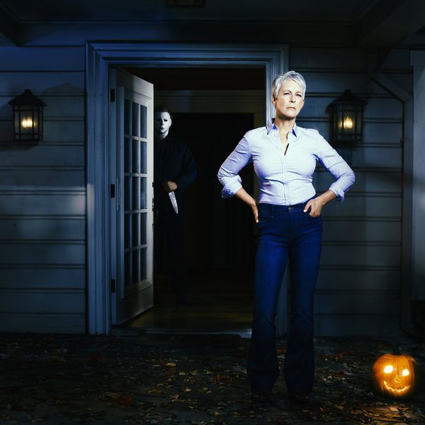 Produktbild: Halloween