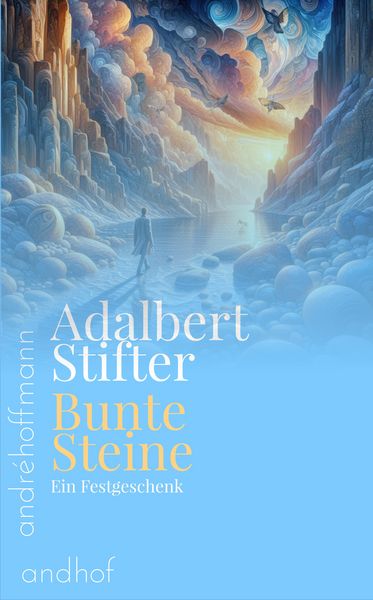 Produktbild: Bunte Steine