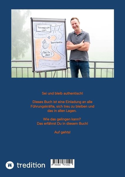 Produktbild: Dein Dreisatz f&uuml;r mehr F&uuml;hrungskraft