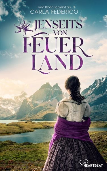 Produktbild: Jenseits von Feuerland
