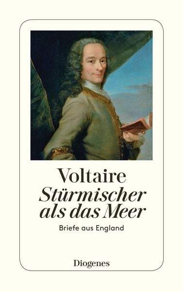 Produktbild: St&uuml;rmischer als das Meer