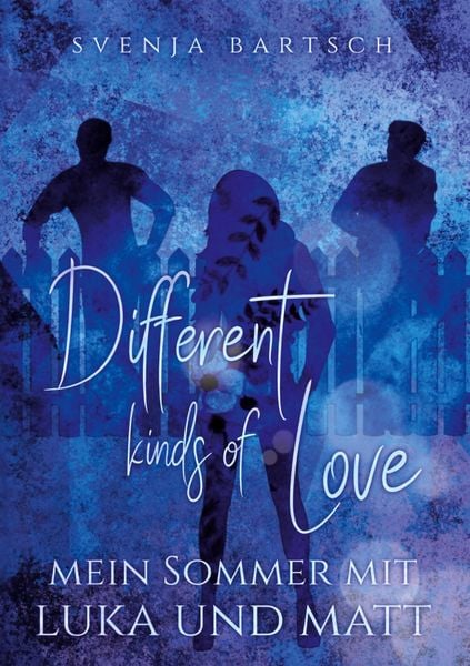 Produktbild: Different kinds of Love
